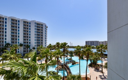 The Palms of Destin 2413 Junior 3