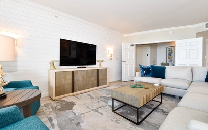 Silver Shells St. Maarten 901 6