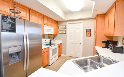 Silver Shells St. Lucia 605 8