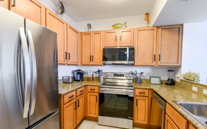 The Palms of Destin 2911 Junior 9