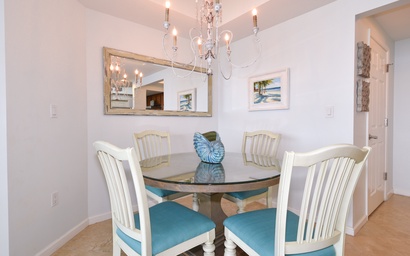 Silver Beach Towers W1402 8