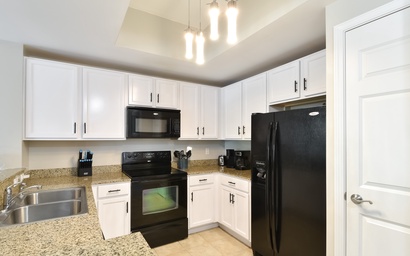 The Palms of Destin 3103 Villa 8