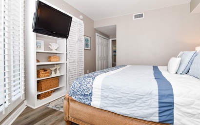 Silver Shells St. Maarten 1208 & Cabana 18 24