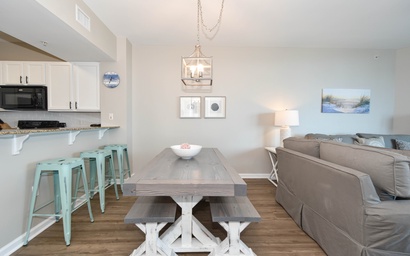 The Palms of Destin 1610 Junior 6