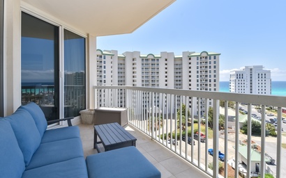 Silver Shells St. Lucia 903 5