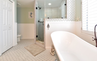 Silver Shells St. Maarten 1208 & Cabana 18 22