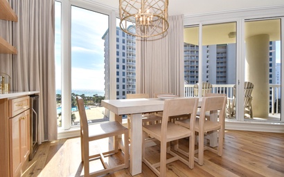 Silver Shells St. Lucia 601 11