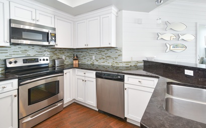 Silver Shells St. Maarten 606 11