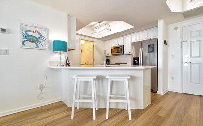 Silver Shells St. Lucia 704 8