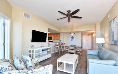 The Palms of Destin 2816