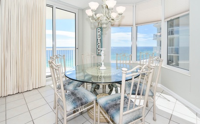 Silver Beach Towers E1606 6