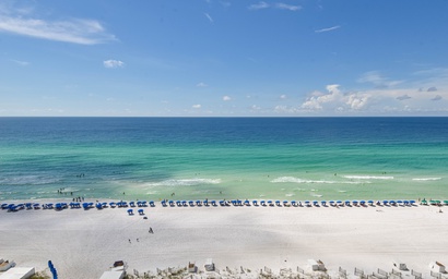 Silver Beach Towers W1102 3