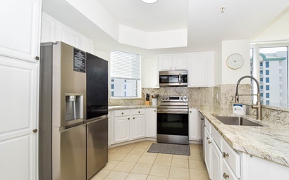 Silver Shells St. Lucia 1001 7