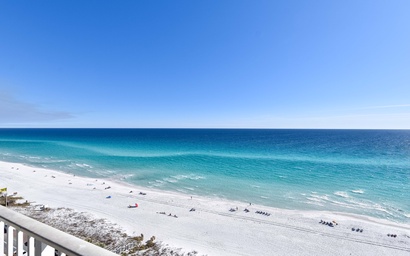 Silver Beach Towers W505 2