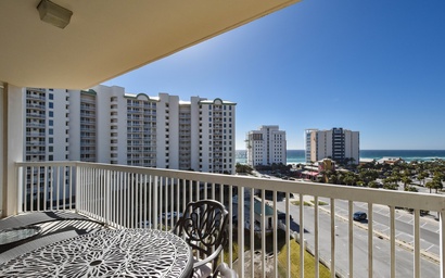 Silver Shells St. Lucia 703 2