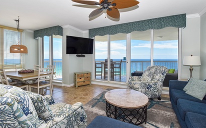 Silver Beach Towers E1501 4