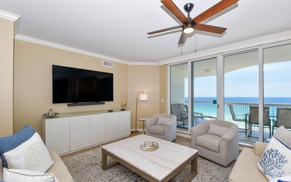 Silver Beach Towers W906 6
