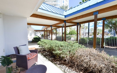 The Palms of Destin 3104 Villa 2