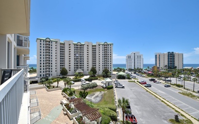 Silver Shells St. Lucia 605 3