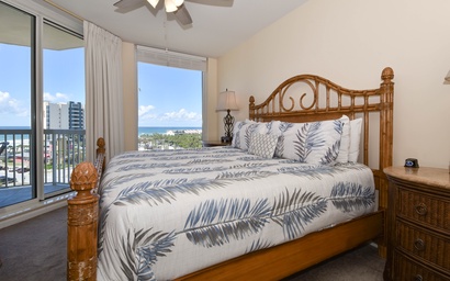 Silver Shells St. Lucia 703 10