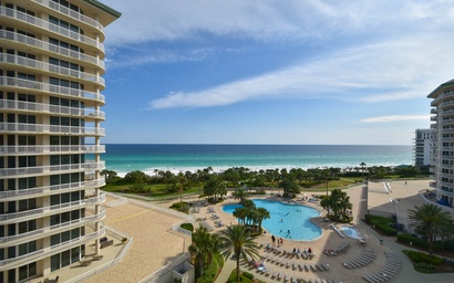 Silver Shells St. Croix 801 7