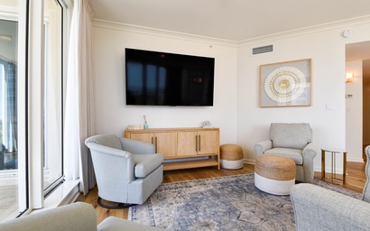 Silver Shells St. Lucia 601 7