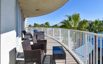 The Palms of Destin 2417 2