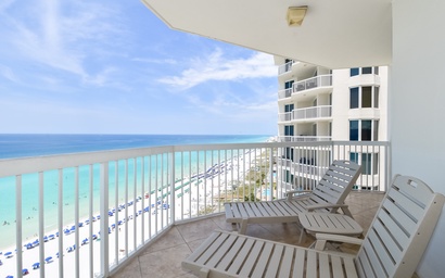 Silver Beach Towers E1506 6