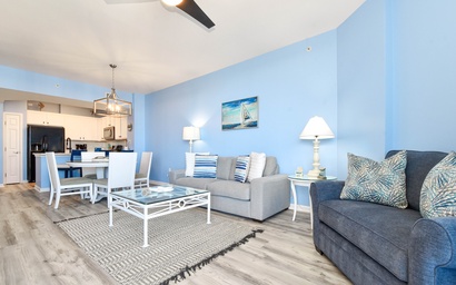 The Palms of Destin 21209 Junior