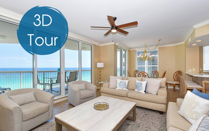 Featured Property Silver Beach Towers W906