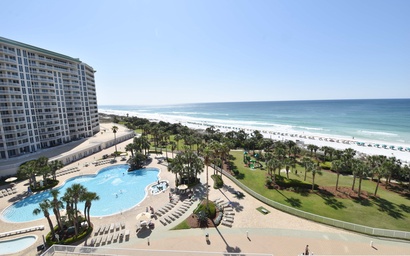 Silver Shells St. Maarten 803 4