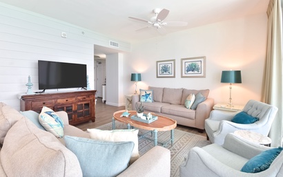 Silver Beach Towers W1403 4