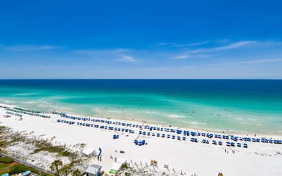 Silver Beach Towers W1402 2