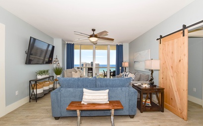 Silver Shells St. Lucia 1202 2