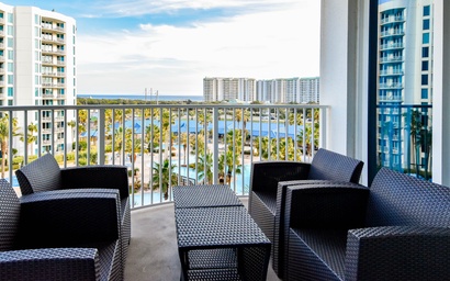 The Palms of Destin 2609 Junior 2