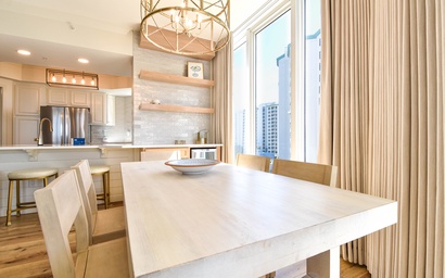 Silver Shells St. Lucia 601 12