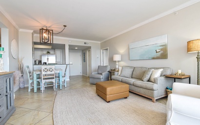 Silver Shells St. Croix 605 6