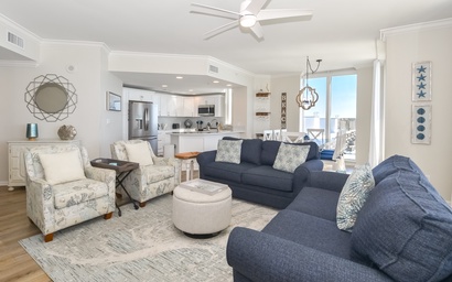 Silver Beach Towers E1101 2