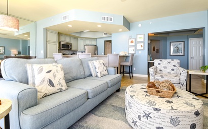 Silver Beach Towers E503 2