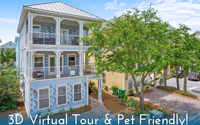 Featured Property Crystal Gold