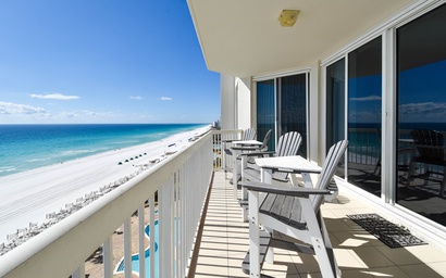 Silver Beach Towers E905 2