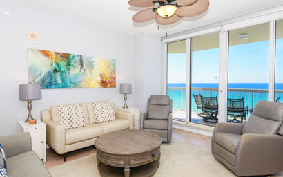 Silver Beach Towers E802
