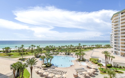 Silver Shells St. Croix 602 3