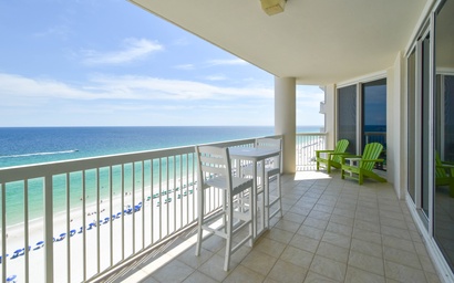 Silver Beach Towers W1403 5