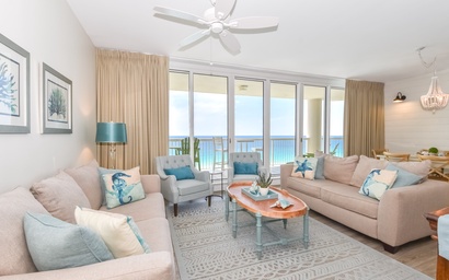 Silver Beach Towers W1403