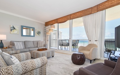 Silver Shells St. Maarten 803 6