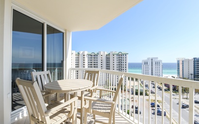 Silver Shells St. Lucia 1105 6