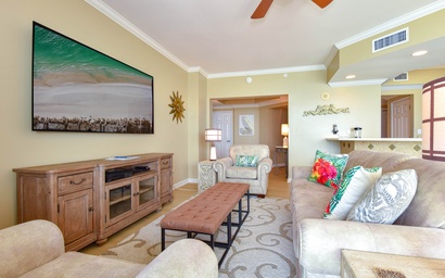 Silver Beach Towers E704 6