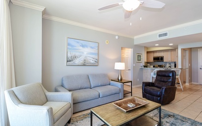 Featured Property Silver Beach Towers E505