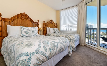 Silver Shells St. Lucia 703 15